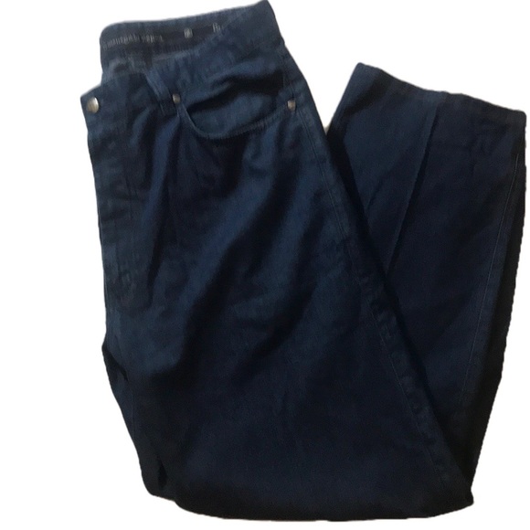 Ermenegildo Zegna Other - “ERMENEGILDO ZENGA” Men’s Jeans .